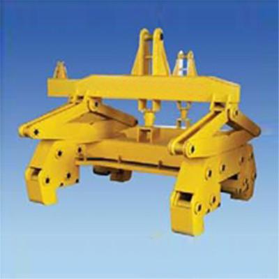 China energy & Steel Plate Mining Lifting Clamp for sale