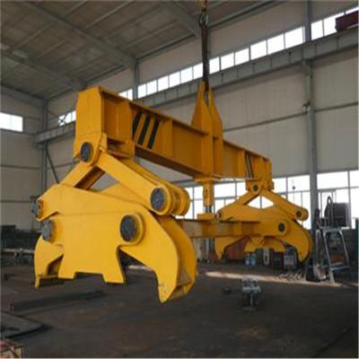 China energy & Extracting Mechanical Steel Plate Slab Lifter (Slab Clamp) for sale