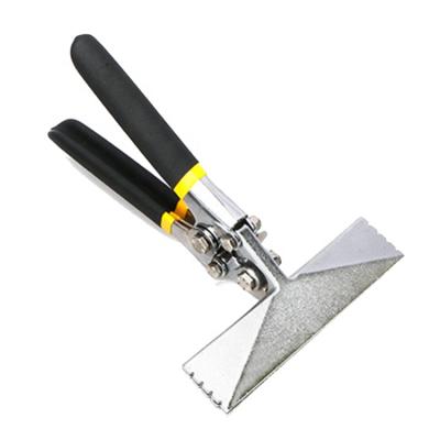 China MULTI FUNCTIONAL Sheet Metal Straight Bender Hand Tool Shape Bending Seamer Old Seamer Sewing Pliers for sale