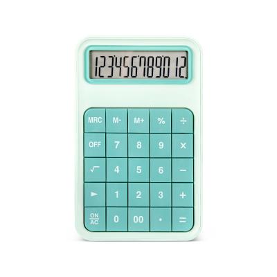 China Quality General Purpose Super Professional Calculator Flexible Calculator Portable Calculator for sale