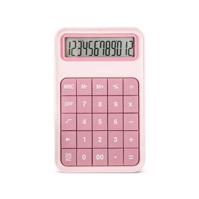 China Pn-2688 High Standard Flexible ABS General Purpose Machine Portable Calculator for sale