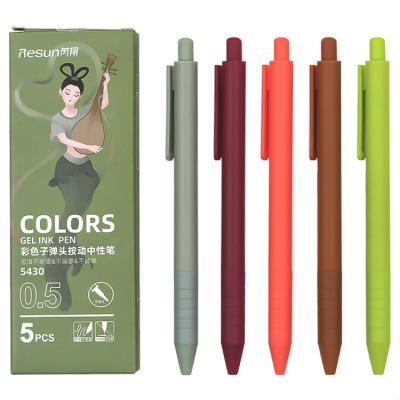 China office & Point Pen Sublimation Ballpoint Pen from Pen Original Factory Wholesale School Stylus for sale