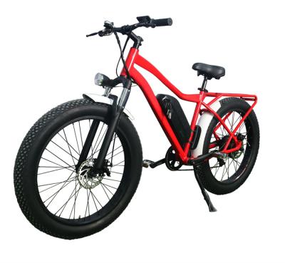 China Popular china 750w 500w 48v 14ah wholesale high quality charging adults fast ship electric bike for sale for sale