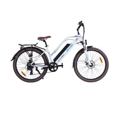 China China warehouse 48v 12.5ah 350w popular high quality UK wholesale charging adults fast ship electric bike for sale for sale