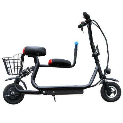 China Wholesale Electric Scooter 2022 cheapest price 350w 36v 6ah two wheel unisex electric scooter for adults for sale