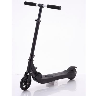 China 2022 hot sale kid's electric scooter foldable two wheel children self-balancing electric scooters for sale