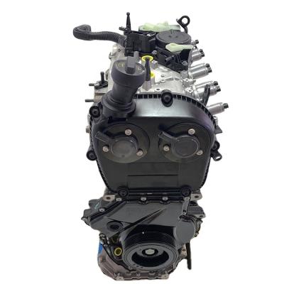 China ISO approved high quality car engine assembly 06K100037Q L06K100036Q 06H100860PX 06L100860QX zu verkaufen