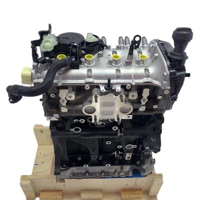 Κίνα Diesel engine price 06E100032S 06E100035A 06E100032X 06E100033Q 06E100037C 06M100031L 06E100031N vehicle engine assembly προς πώληση