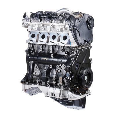 China 4 cylinders auto engines electric 06H100860PX 03C100033M 06J100033 06J100860DX 06H100031P auto engine for car for sale