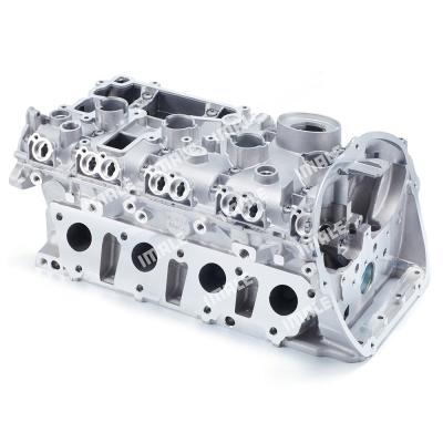 China Engine cylinder head 06J103063C CAD CDZ CDN 4 valve cylinder head for Q5 A4L2.0T EA888 en venta