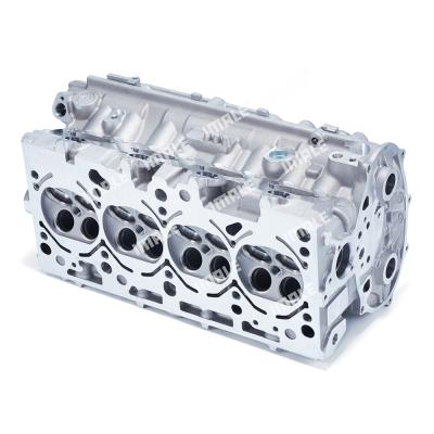 Κίνα Cylinder head 06D103351D 06F103064G buy cylinder head 4valve cylinder head for C62.0T προς πώληση