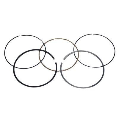 China Wholesale Auto Parts Piston Rings 06H198151D For EA888 THIRD GENERATION Te koop