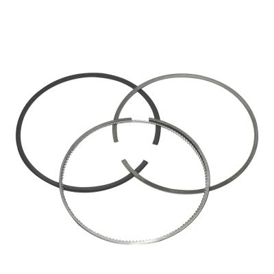 China Manufacturers auto engine piston rings piston ring set OEM 077198151P for audi R8 5.2 Te koop