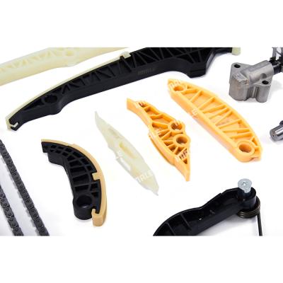 China Brand new hot sell accessories car timing chain kit for a6 2.4 audi EA888/EA111 vw en venta