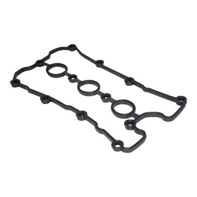 中国 OE 06E103484N Hot sale valve Cover gasket set engine cylinder head gasket for Audi C6 2.8 販売のため