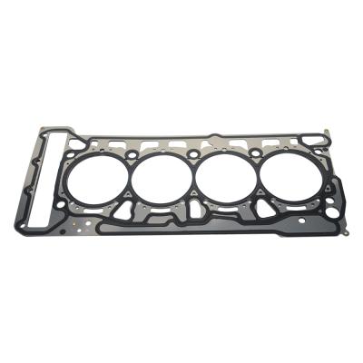 China cylinder gasket set Cylinder head gasket for GOLF TIGUAN A3 A4 PASSAT EA888 Third Generation 1.8T 06J103383L for sale