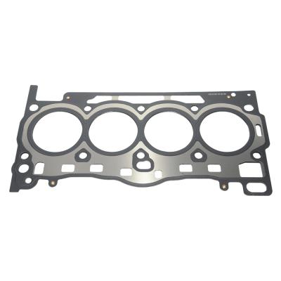 Chine Stock high quality engine cylinder gasket kit 04E103383BM for golf EA2111.2T à vendre