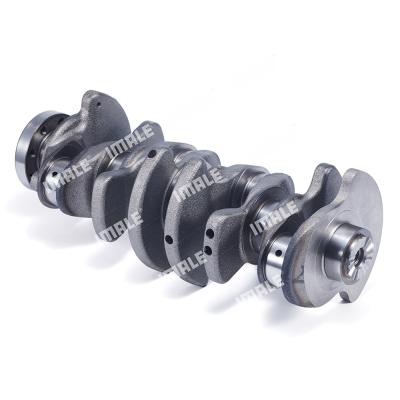 Китай Hot sale 06J105021F auto engine crankshaft for sale vw audi продается