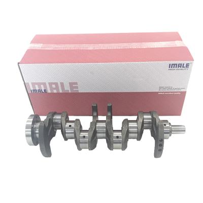 China 03C105101BG Factories crankshaft products prices crankshafts 06l105101d for a4 b6 1.8t bfb touareg n55 zu verkaufen