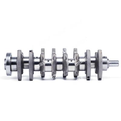 Китай Automotive shaft crankshaft original car crankshaft 036105101AL for vw audi mercedes benz bmw продается