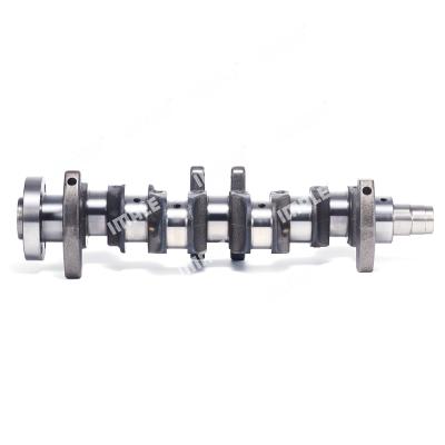 China Brand new crankshafts & bearing bushes engine crankshaft for vw 04E105021 for sale