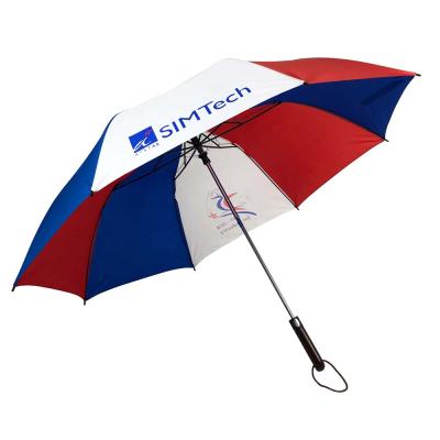 China Contemporary Fast Delivery Customize Colors Two Times Umbrella OEM / ODM Alternate for sale