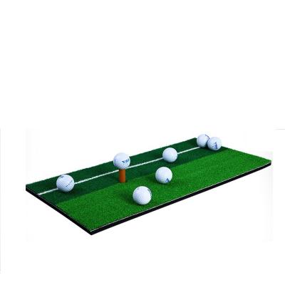 China Indoor Outdoor Indoor Mini Golf Practice Mat for sale