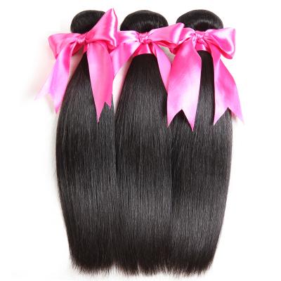 China Silky Straight Wave Wholesale 100 Virgin Hair Vendors Isee Hair Weave Import From India for sale