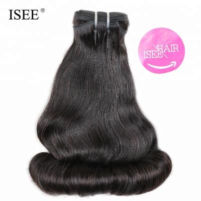 China Fumi Hair New Products Fumi Hair Double Drawn for sale