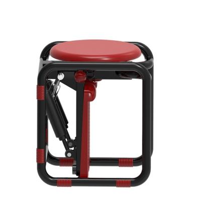 China yingpei 100kg New Product Design Multifunctional Stool Nice Mini Gym Fitness Exercise Stepper Home Use for sale