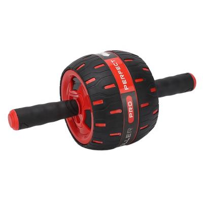 China YINGPEI Training Abdominal Spingback Exercise Roller Colorful Abdominal Wheel for sale