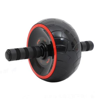 China Gym Workout Equipment Fitness Exercise Ab Roller Ab Roller Abdominal Wheel for sale