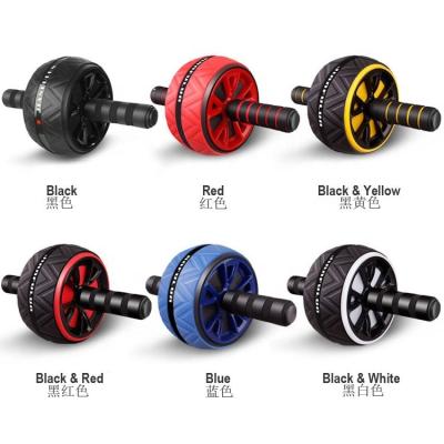 China Stylish Hot Sales Home Fitness Equipment Multifunctional Yingpei Abdomen Exercise Wheel Roller for sale