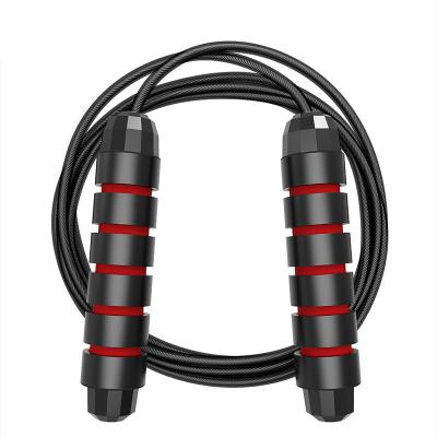 China Hot Selling Easy Wired Jump Baring Specification of Jump Ropes for sale