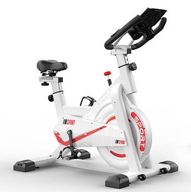 China Universal Gym Equipment Exercise Bike Indoor Professional Adjustable Fitness Home Use Bike for sale