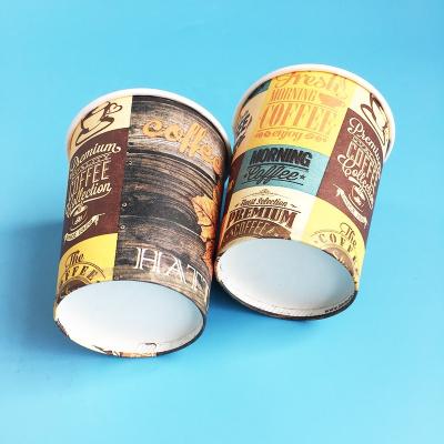 China 8oz paper pe paper cups liner factory for sale