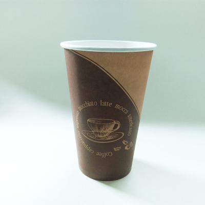 China 10oz 12oz 16oz 16oz 32oz 30ml 300ml 330ml 350ml High Quality Disposable Double Wall Coffee Ice Cream Disposable Paper Cup With Lid for sale