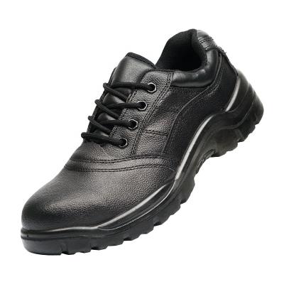 China 6KV Insulation Anti-Static Leather Steel Toe Labor Shoes Sensational Anti-Puncture Protective Work Shoes Labor Safety Shoes for sale