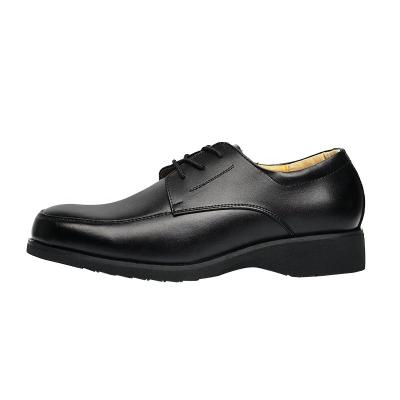 China 2022 Explosive Men's Luxury Casual Formal Genuine Leather Shoe Breathable Business Shoe Office For Men for sale