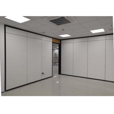 China Eco-Friendly Modern Melamine Wood Partion Partition Room Divider Glass Panel for sale