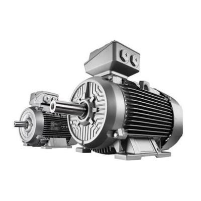 China Competitive Price 18.5kw Y3 Three Phase AC 380v 3 Phase Electric AC Motor YE3-160L-2 for sale