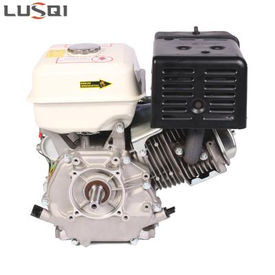 China Farms 188f Air Cooled 7hp 4 Stroke Ohv Structure Petrol Gasoline Engine for sale