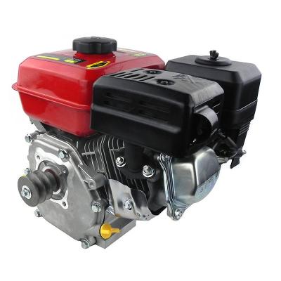 China Grows 5 Kw Air Cooled Strong Power 188f Gasoline Engine With Best Parts for sale