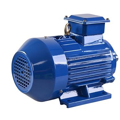 China High quality three phase micro asynchronous IE3 AC motor from China supplier YE3-80M2-2 for sale