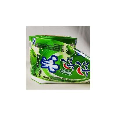 China Cheap Hot Sale Green Food House Stick Ice Roll Film Good Quality PE Plastic Sheet for sale