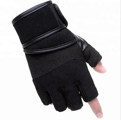 China Hot Selling Wholesale Cheap Anti Slip Polyester PU Coated Glove for sale