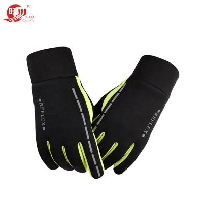 China Cheap Anti Slip Factory Price Sports Gloves For Woman for sale