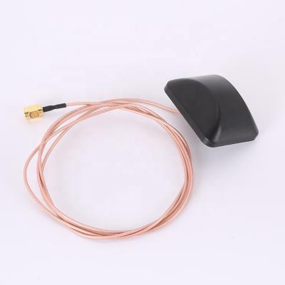 China TS9/CRC9 4g Outdoor Waterproof Antenna Lte Gps Gms Gms Antenna 433 Anti Theft Cabinet Antenna for sale