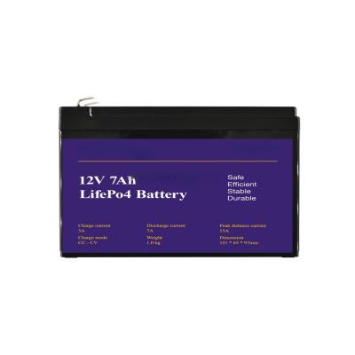 China Home appliances preheating Group24 Group31 12v 100ah lifepo4 van battery for sale