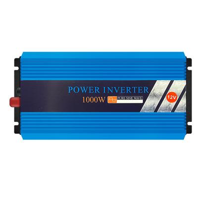 China Pure Sine Wave Power Inverter 1000w 2000w 3000w 4000w 5000w 6000w 8.2*3.8*6.3CM for sale